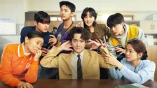 チョン・ギョンホ、幽霊たちの願いに耳を傾け奮闘　韓国ドラマ『労務士ノ・ムジン』きょうから放送
