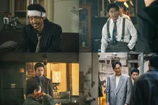 千原ジュニア、『竜二』は「人生で一番観た映画」　『RYUJI 竜二』三宅健、伊藤英明、RYUKIのインタビューも公開