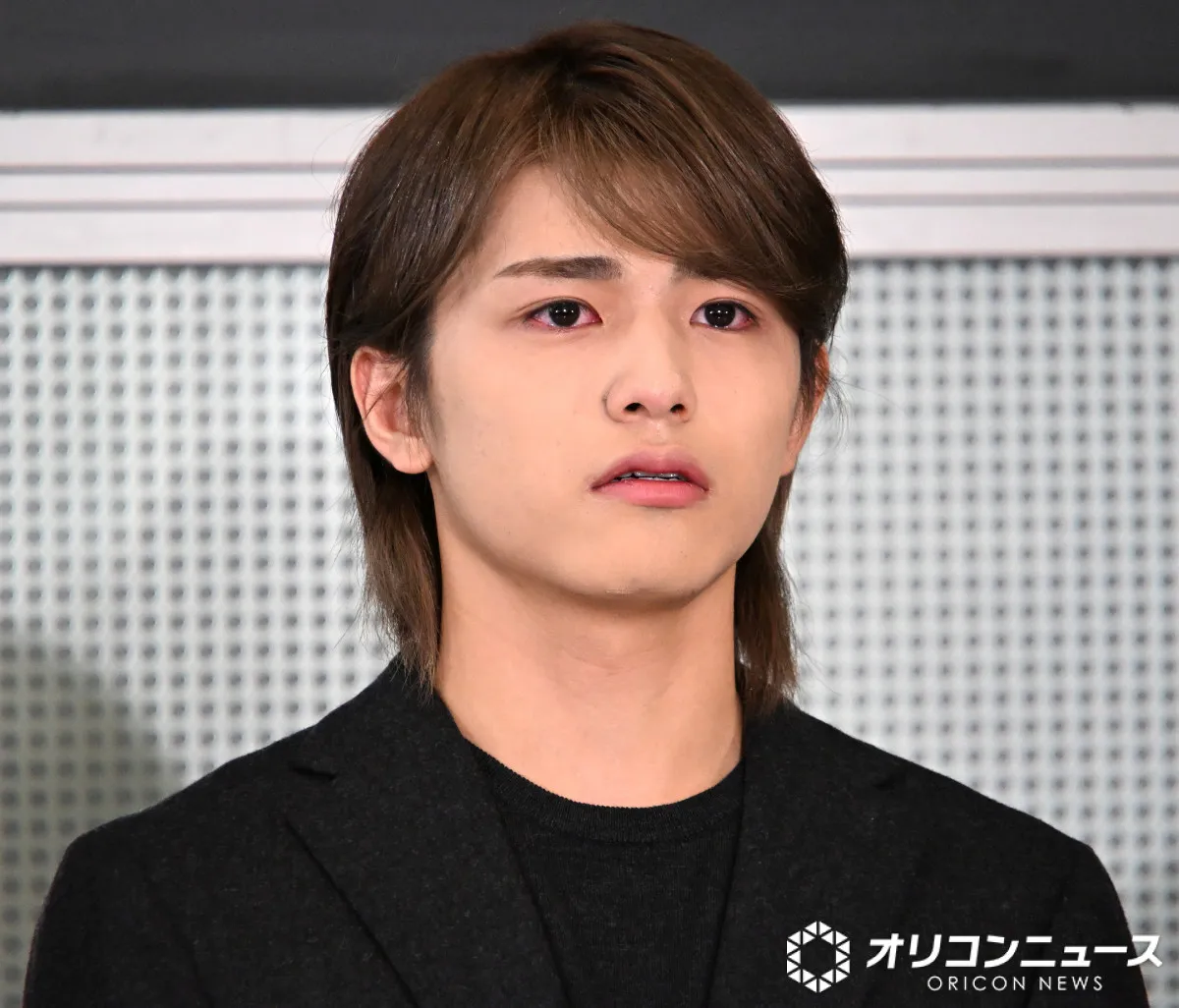 timelesz、猪俣氏の脱退受けた会見で涙するメンバーも　篠塚大輝「同じ夢を追い続けるものだと…」