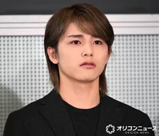 timelesz、猪俣氏の脱退受けた会見で涙するメンバーも　篠塚大輝「同じ夢を追い続けるものだと…」
