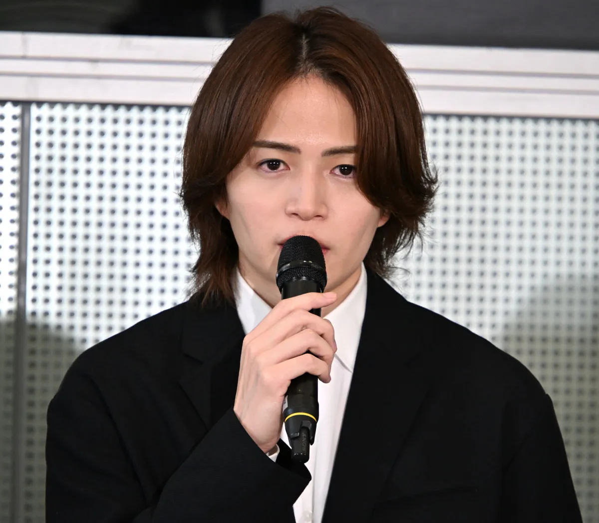 timelesz、猪俣周杜氏の逮捕騒動受け話し合いも解散考えず「今いただいたお仕事を精一杯誠意を尽くして取り組んでいく」