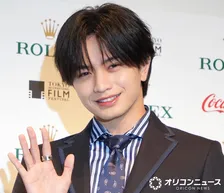中島健人、選びがちな映画は“愛”「味わえなかった青春を味わいたい」
