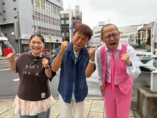 テレ東『旅バラ ローカル路線バス乗り継ぎ対決旅』をきょう放送