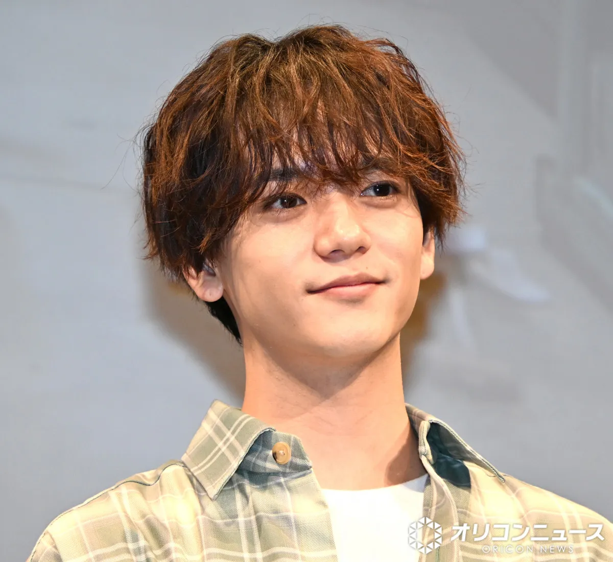 中島颯太、吉田鋼太郎に所在地伝えるために「鋼太郎さんに鋼太郎さんを見せた」　まさかのやり取りに会場は笑い