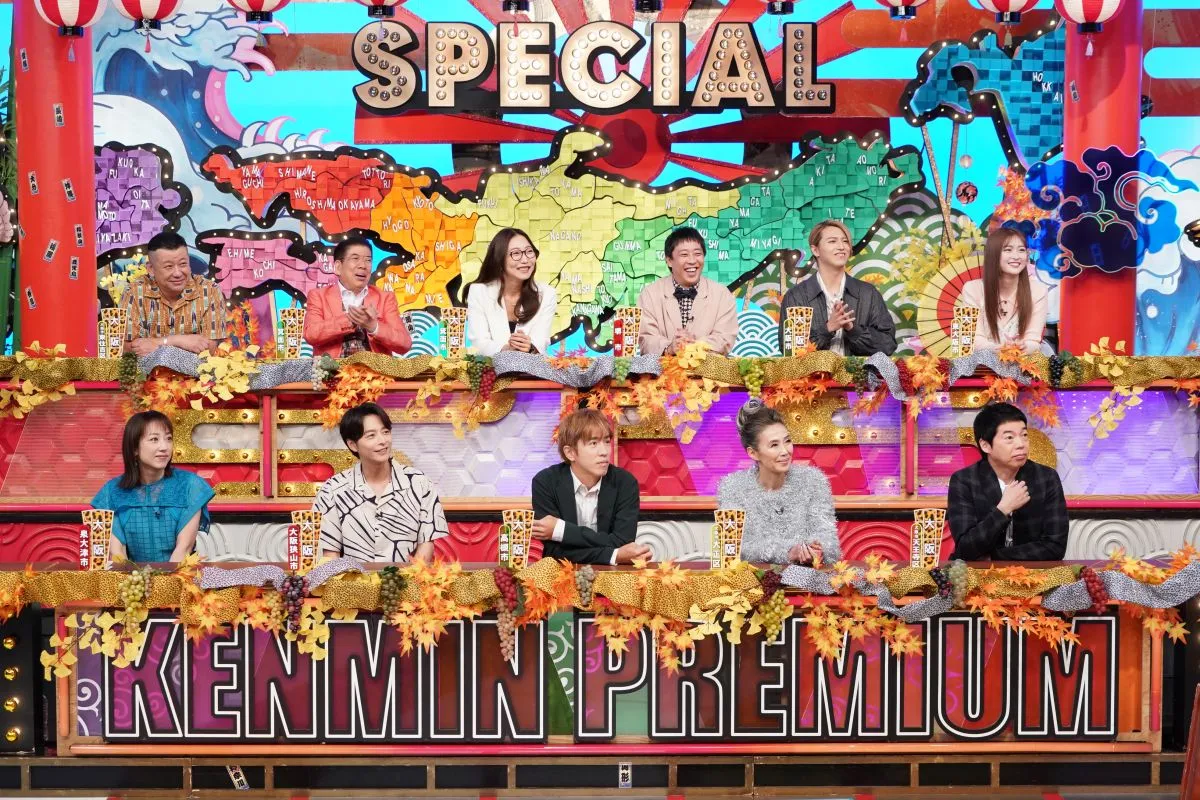 【今夜】『秘密のケンミンSHOW極』「大阪」大特集　「大阪南北全然ちゃう問題」「ホンマのお好み焼き」など【見どころ】