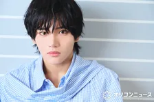 aoen・雅久（GAKU）、デビューを逃した過去も力に　輝（HIKARU）と励まし合った3年と尽きない向上心【ソロインタビュー企画第6弾】