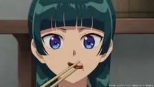 『薬屋のひとりごと』第49話あらすじ＆場面カット解禁　国を襲う災害の予兆に悩む壬氏