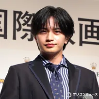 中島健人、「第39回東京国際映画祭」ナビゲーターに就任　最初は不安も「こんなギラギラアイドルでいいのかな」