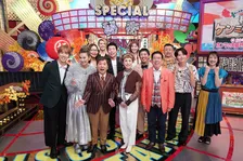 【今夜】『秘密のケンミンSHOW極』「大阪」大特集　大阪出身者が大挙…唯一東京から田中裕二【出演者一覧】