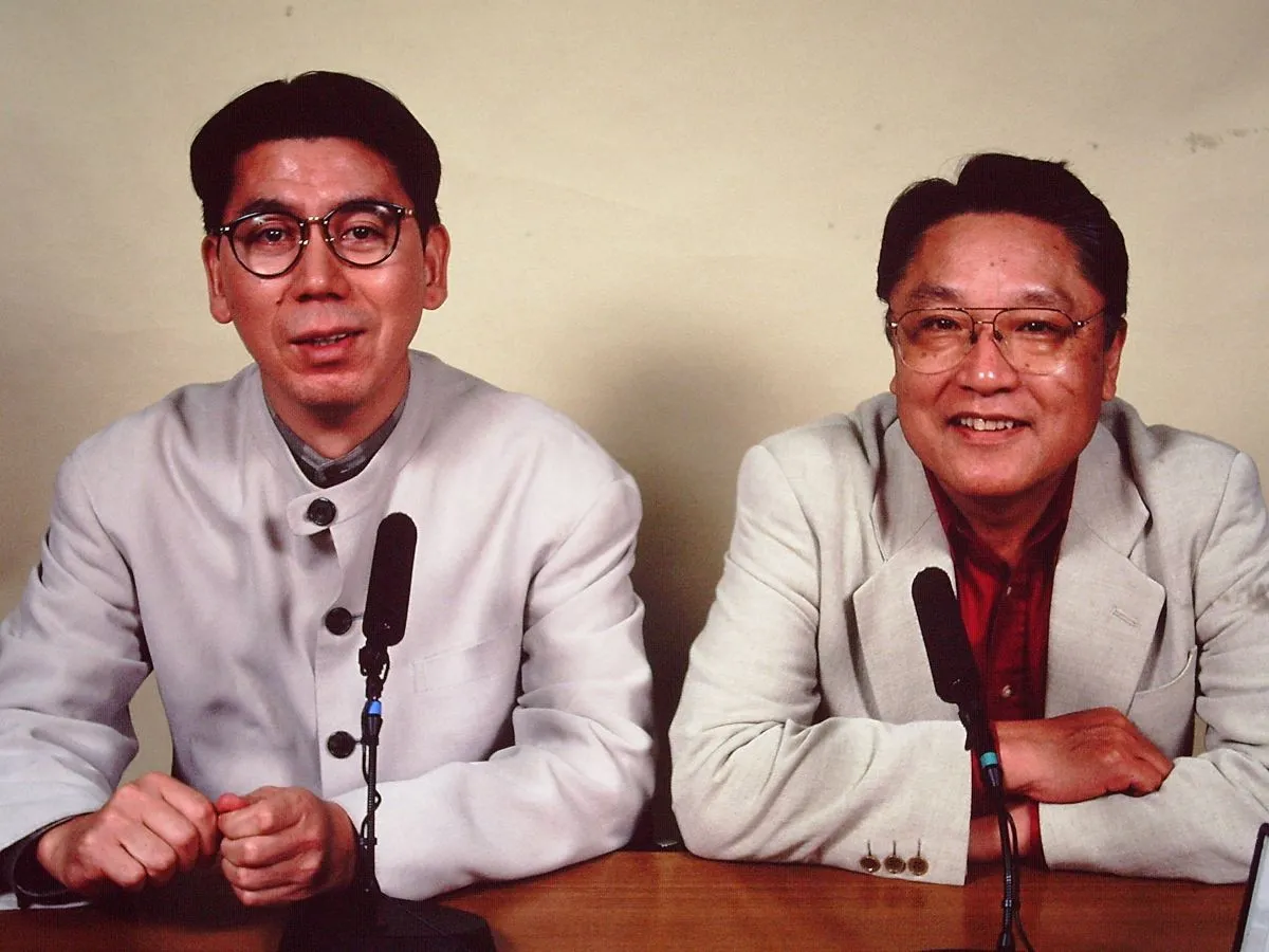“引退発表”の伊東四朗、文化放送が長年の功績に感謝「かけがえのない宝」　40年以上にわたり“土曜の顔”として活躍