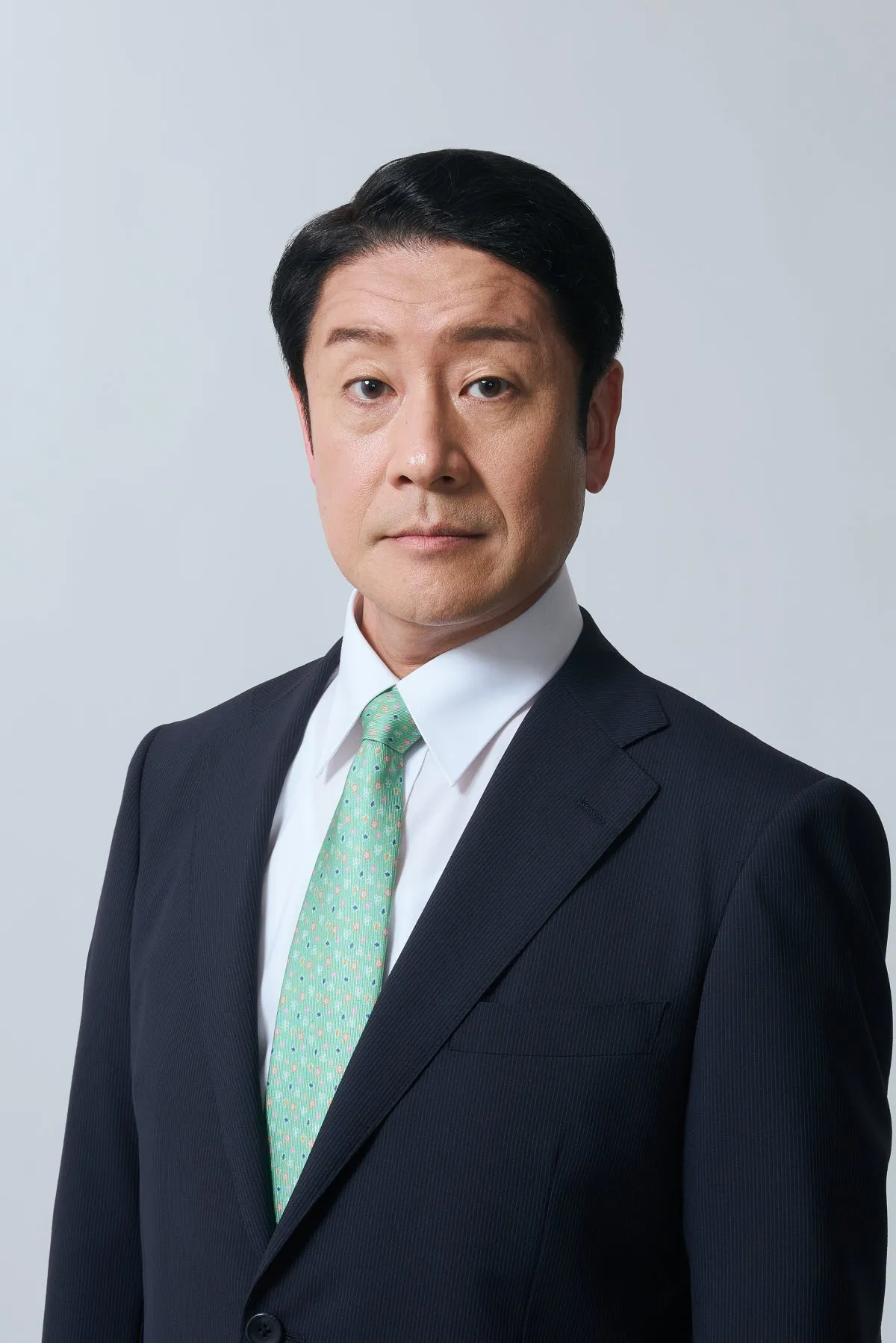 市川笑三郎、松竹エンタテインメントと業務提携　『VIVANT』で“別班”役
