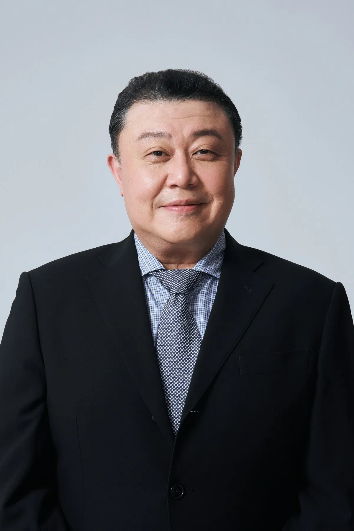 市川猿弥、松竹エンタテインメントと業務提携　『VIVANT』で乃木の“上司”役