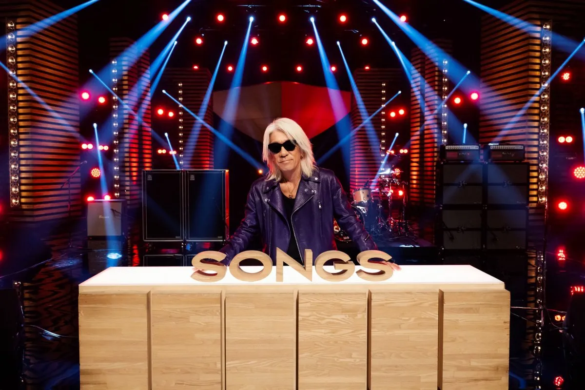 B'z松本孝弘がNHK『SONGS』に登場　38年前のTMNETWORKとの紅白映像やAdoからのコメントも