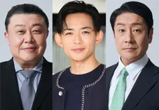 【10月1日】『VIVANT』出演俳優、新天地への発表相次ぐ　竜星涼→二宮和也の事務所に　市川猿弥＆市川笑三郎も