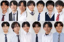 日本一かっこいい男子中学生を決める『男子中学生ミスターコン2026』ファイナリスト13人を発表 賞金50万円＆TGC teen出演権をかけファイナル審査へ