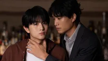 鈴木伸之×超特急・柏木悠、人気BL漫画『羊の皮を着たケモノ』実写映画化　東京国際映画祭で特別上映