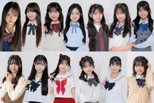 日本一かわいい女子中学生を決める『JCミスコン2026』ファイナリスト13人を発表　賞金50万円＆TGC teen出演権をかけてファイナル審査へ