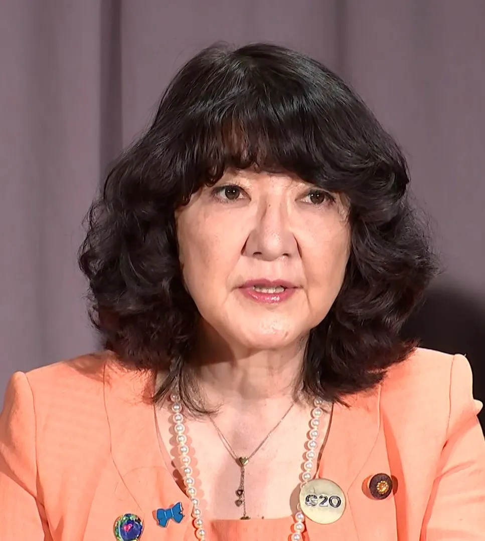 テレ東『モーサテサタデー』枠拡大　初回は片山さつき財務相が生出演