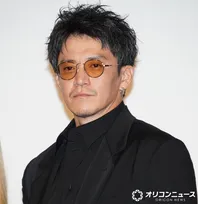 小栗旬、英語での芝居に本音「二度とやりたくない（笑）」　劇中では“おにぎりダンス”も披露