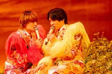 『Venue101 EXTRA』WEEK2、M!LKが“友情セリフ”選手権で大暴走!?　Ayumu Imazu×BALLISTIK BOYZは8年越し共演