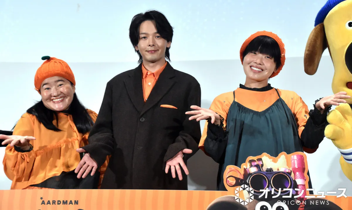 ガンバレルーヤよしこ、驚きの“きのこ飼育”「新幹線に乗せて…」　まひるはハンドパンに熱中「10万円で買い取って」