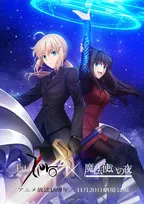『Fate/Zero』初のセレクション放送決定　エピソードは投票で決定