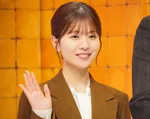 元日向坂46松田好花、負けたくないものは「アイドル時代の自分」