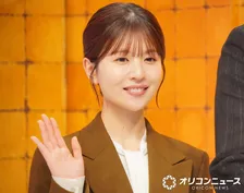 元日向坂46松田好花、負けたくないものは「アイドル時代の自分」
