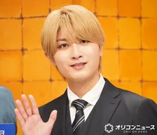 B&ZAI本髙克樹、受賞報告せず事務所から呼び出し「憶測もでちゃいまして…」　4年後に“教訓”生きる