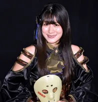 “車いすでアイドル活動”仮面女子・猪狩ともか、来春グループ卒業を発表「心から感謝しています」