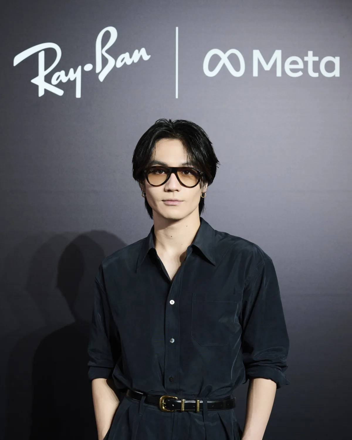 Travis Japan松田元太、次世代AIグラスに興奮　Ray-Ban Metaで「生活が彩り豊かになりそう」
