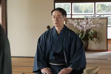 『ブラッサム』葉野清重役に三浦誠己　【キャラクター紹介】