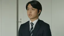 注目の若手俳優・奥平大兼、就活生へエール贈る「続ける勇気をもってもらえたら」