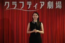 髙石あかり、故郷・九州は「自分の帰ってくる場所」　朝ドラ『ばけばけ』の経験を回顧