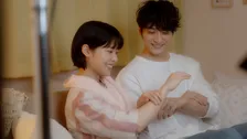 岸井ゆきの＆小関裕太、実家での過ごし方明かす「父とカラオケに行くのが恒例」【コメント全文】