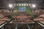 年末恒例『1万人の第九』出演者決定、司会は3年連続・松岡茉優　仲野太賀が朗読ゲスト【コメントあり】