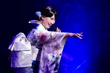 市川由紀乃、復帰から約1年半「晴れ晴れとした思い」　リサイタルで20曲熱唱