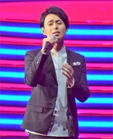 林部智史、コンサートツアー初日公演中止　インフルエンザA型罹患のため
