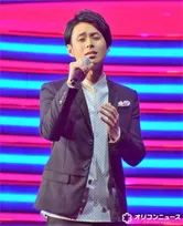 林部智史、コンサートツアー初日公演中止　インフルエンザA型罹患のため