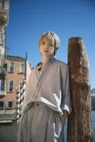 Kis-My-Ft2玉森裕太、『ボッテガ・ヴェネタ』Summer 2027 ショーに参加　ヴェネツィアでのオフショット公開