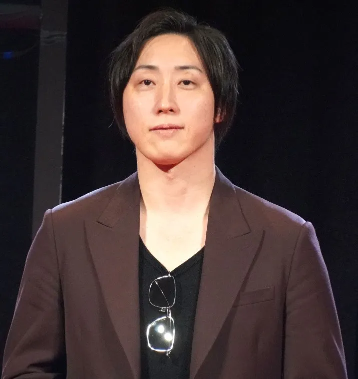 溝口勇児氏、“逮捕報道”のヴァンビについて「お灸をすえられればいい」　酒ぐせの悪さを指摘「あいつ酒飲むとやばいんですよ」