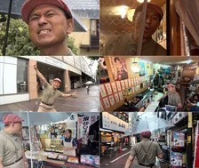春日俊彰「じばせん」シーズン4始動　初回から史上初の選択を迫られる【長尺コメント全文】