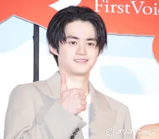 鈴鹿央士、setlogに苦戦「流行りには乗るもんじゃないな」　朝の2秒しか撮影できず