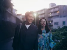 長澤まさみ、柄本佑＆石橋静河が演じる夫と恋人の魅力語る　『このごにおよんで愛など』場面写真も公開