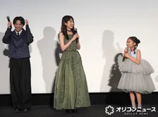なにわ男子・西畑大吾、泉谷星奈の歓声おねだりに悶絶「うちのライブに出ない？」
