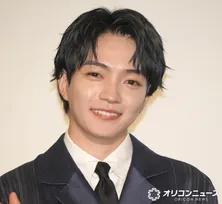 なにわ男子・西畑大吾、“切なる願いごと”発表「むくまない」　福本莉子は「どこでも寝れるようになりたい」