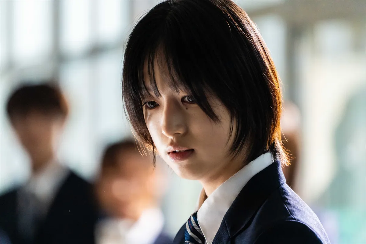 早瀬憩、今年7本目の映画で単独初主演　『呪いのスマホ』監督「令和を担う銀幕俳優」と期待