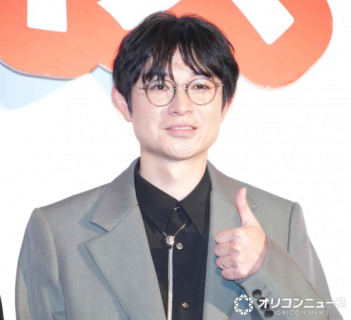 空気階段・水川かたまり、前田哲監督から演技絶賛　度なしめがねが活躍「ふてぶてしい顔をしていました」