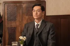 『ブラッサム』山中勇三役に井浦新　【キャラクター紹介】