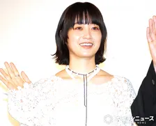 深川麻衣、井口理は「ピュアで純朴な方」　役との向き合い方を絶賛
